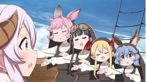 ぐらぶるっ! 第07話