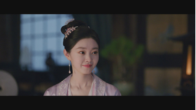 長風渡 ～あなたと綴る、運命の縁～ 第16話／字幕