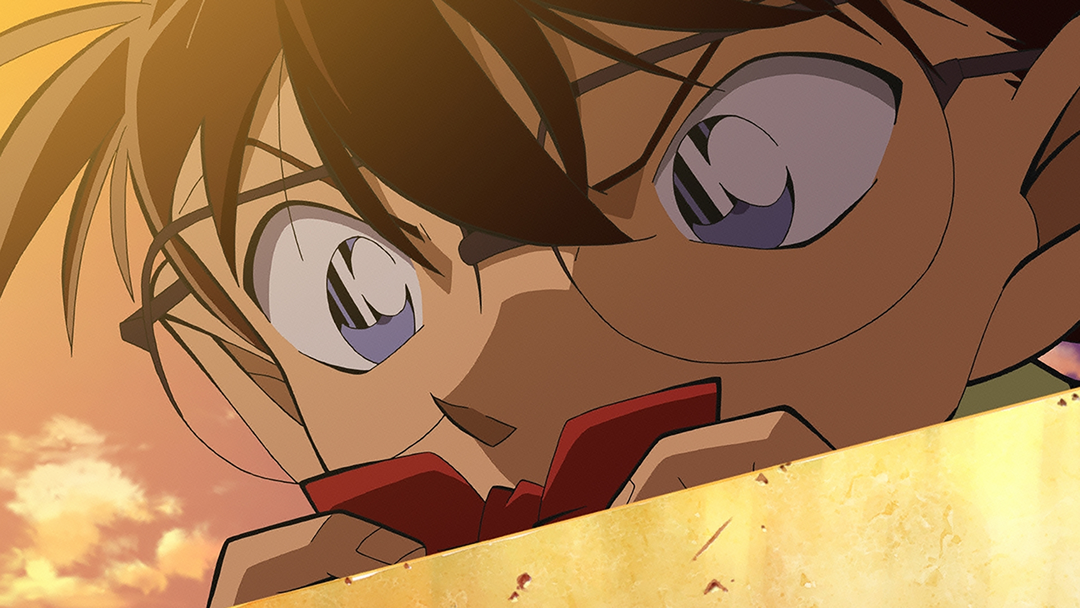 名探偵コナン 第シーズン Telasa テラサ アニメの見逃し配信 動画が見放題