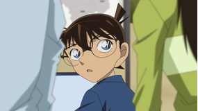 名探偵コナン 第1191話