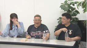 サンドのぼんやり～ぬTV ＃808