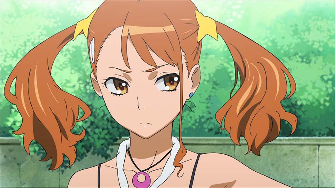 あの日見た花の名前を僕達はまだ知らない。 第01話 | アニメの動画配信