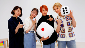 【宝塚歌劇】Sai-すべては運まかせ-＃7「星空美咲・一之瀬航季・希波らいと」Part 1