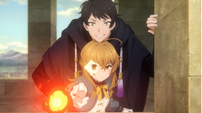 サイレント・ウィッチ 沈黙の魔女の隠しごと 第05話