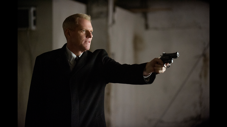 ジ・アメリカンズ 極秘潜入スパイ ファイナル・シーズン 第10話(最終話)/字幕