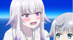 自動販売機に生まれ変わった俺は迷宮を彷徨う 3rd season 第03話