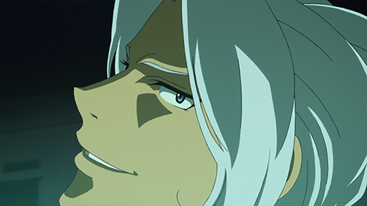 機動戦士ガンダムAGE 第03話