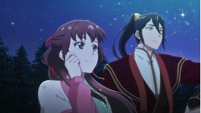 シンデレラ・シェフ ～萌妻食神～ シーズン2 第12話（最終話）