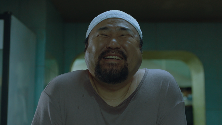私たちが出会った奇跡 第01話/字幕