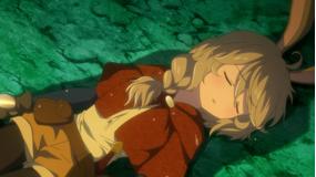 異世界魔王と召喚少女の奴隷魔術Ω 第05話