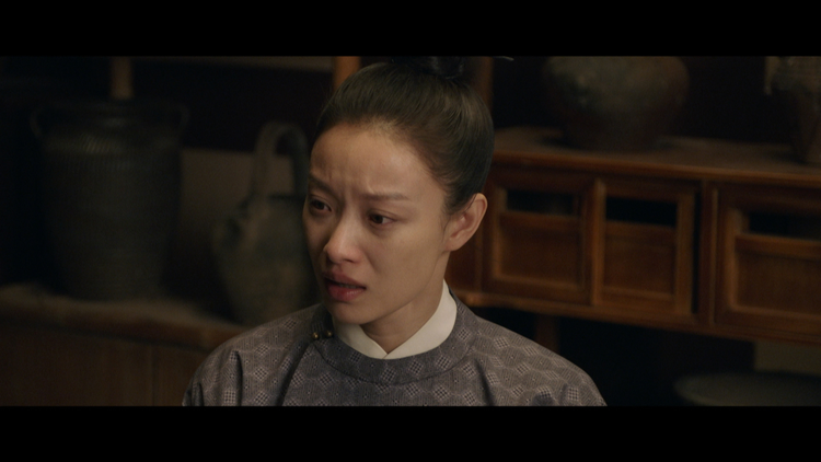 鳳凰の飛翔 第17話／字幕