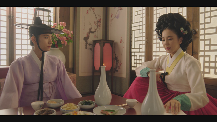 朝鮮弁護士カン・ハンス~誓いの法典~ 第07話/字幕