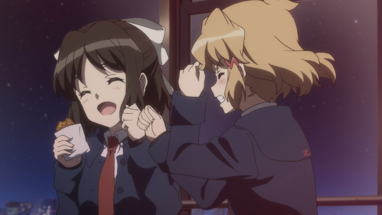 戦姫絶唱シンフォギアXV 第01話