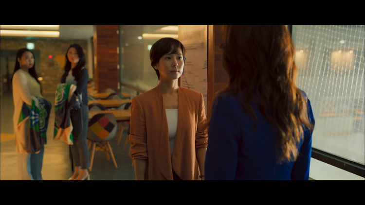 ハイクラス~偽りの楽園~ 第06話/字幕