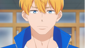 太陽よりも眩しい星 第11話