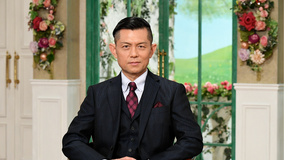 徹子の部屋 <的場浩司>51歳…今だからわかる亡父の涙(2021/01/13放送分)
