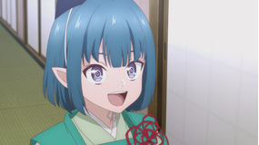 かくりよの宿飯 弐 第05話