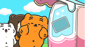 MUZIK TIGER In the Forest 第30話（最終話）