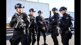 S.W.A.T. シーズン8 第10話/吹替