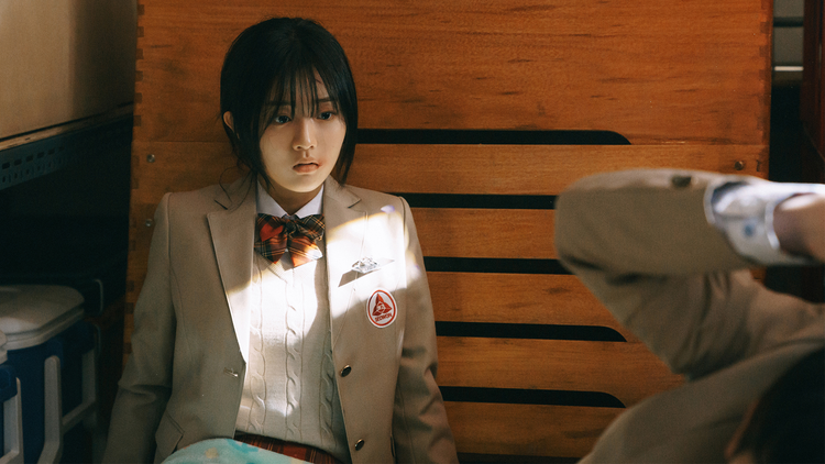 輝くウォーターメロン～僕らをつなぐ恋うた～ 第04話／字幕