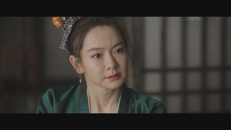 天地に問う~Under the Microscope~ 第08話/字幕