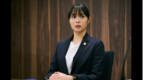 完全無罪 第01話