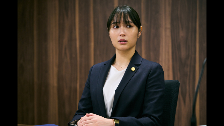 完全無罪 第01話