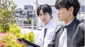 今夜もシリアルキラーと待ち合わせ（2026/07/22放送分）第04話