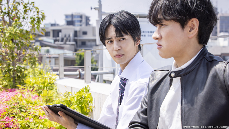 今夜もシリアルキラーと待ち合わせ(2026/07/22放送分)第04話