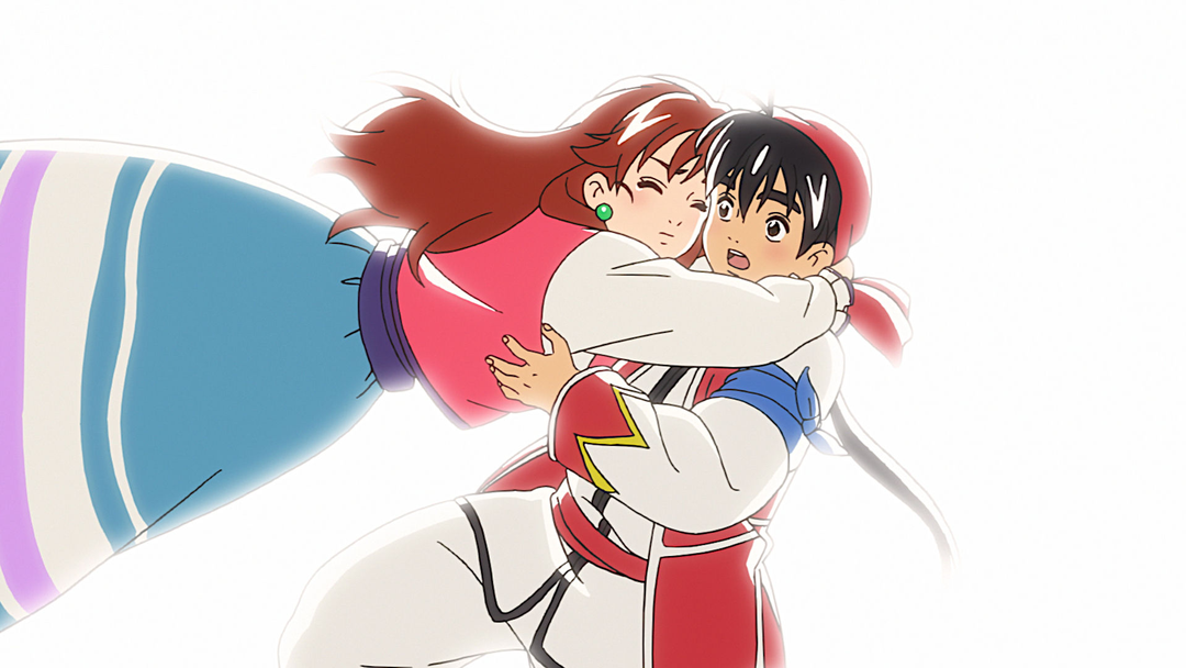 真 中華一番 第二期 Telasa テラサ アニメの見逃し配信 動画が見放題