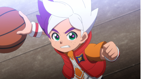 ニンジャラ 第211話