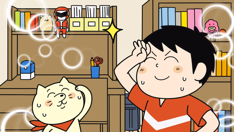 学校では教えてくれない大切なこと 第16話