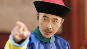 康熙帝～大河を統べる王～ 第27話／字幕