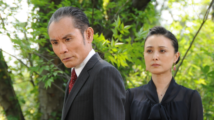 森村誠一ミステリースペシャル 終着駅シリーズ ＃27 悪の魂（2013/09/28放送分）