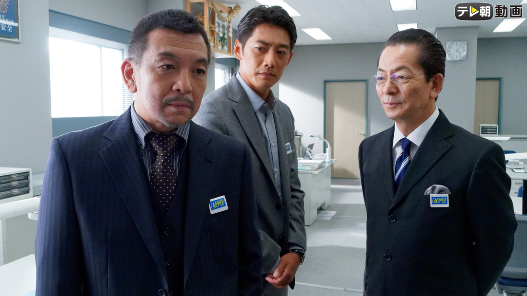 相棒 season17 第04話