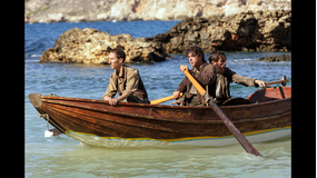 モンテ・クリスト伯 第03話／字幕