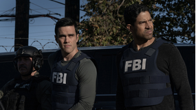 クリミナル・マインド／FBI vs. 異常犯罪 エボリューション（シーズン18） 第07話／字幕