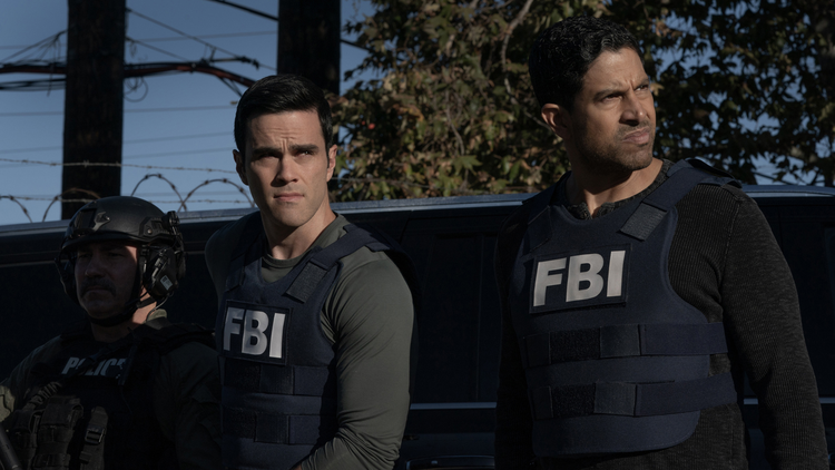 クリミナル・マインド/FBI vs. 異常犯罪 エボリューション(シーズン18) 第07話/字幕