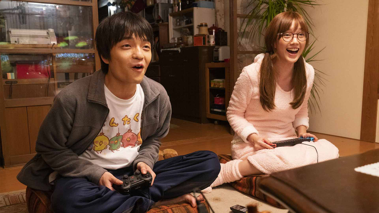 ゆうべはお楽しみでしたね 第05話