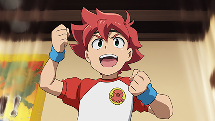 パズドラ 第10話