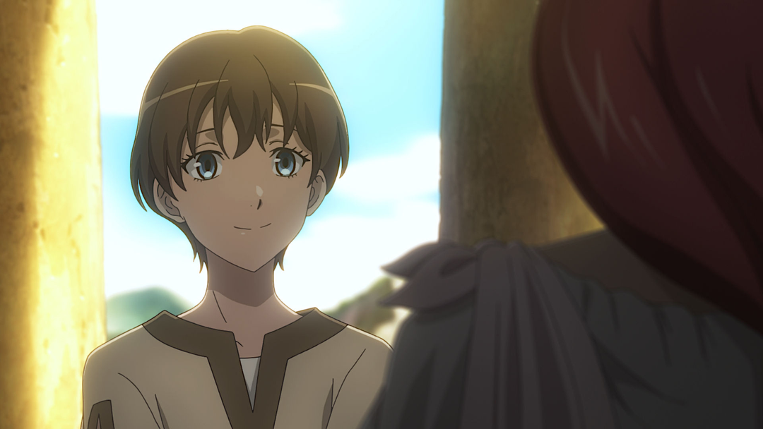 異世界食堂2 第05話 | アニメの動画配信はTELASA(テラサ)-見逃し配信