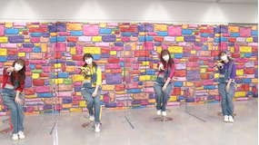 ももクロちゃんと! ももクロちゃんと初出し映像SP(2021/06/04放送分)