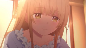お隣の天使様にいつの間にか駄目人間にされていた件2 第07話