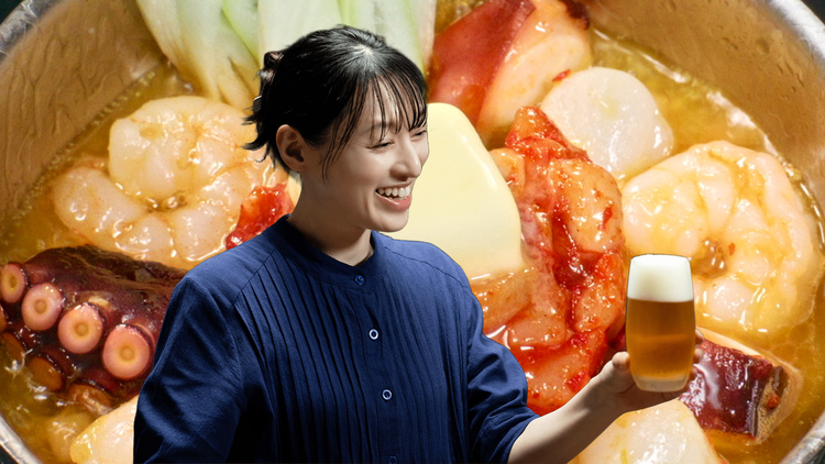 晩酌の流儀4 ～夏編～（2025/07/11放送分）第03話