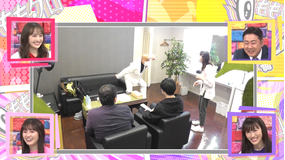ももクロちゃんと! ももクロちゃんとおじさん 前編(2021/11/27放送分)