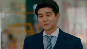 とにかくアツく掃除しろ！～恋した彼は潔癖王子！？～ 第12話／字幕