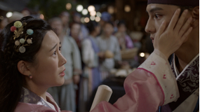 花郎（ファラン） 第09話／字幕