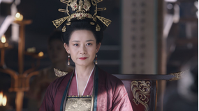 灼灼風流~宮中に咲く愛の華~ 第12話/字幕