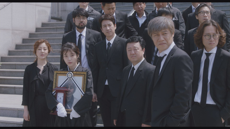 マイ・ディア・ミスター~私のおじさん~ 第16話(最終話)/字幕
