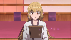 盗掘王 第04話